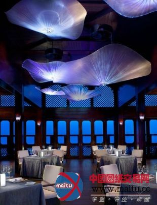 迪拜卓美亚古城米纳萨拉姆酒店设计