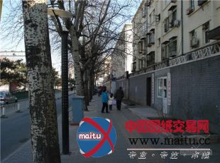 北京市80条重点大街年内将实现环境达标