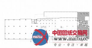 Supermachine设计的泰国TUKCOM商场