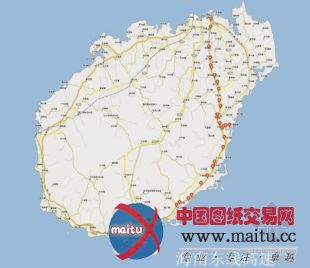 海南“烧钱路”如此烧钱为哪般?