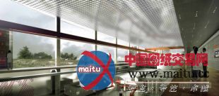 henning larsen architects击败BIG等事务所赢得ESS研究设施设计竞赛