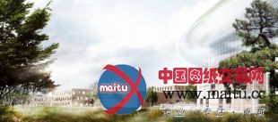 henning larsen architects击败BIG等事务所赢得ESS研究设施设计竞赛