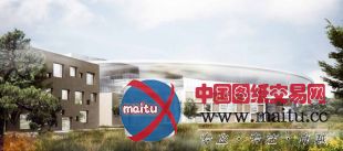 henning larsen architects击败BIG等事务所赢得ESS研究设施设计竞赛