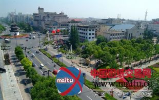 扬州获得“绿色江苏建设生态创建成就奖”