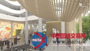 AC Martin Partners设计的西海岸最高塔Wilshire酒店