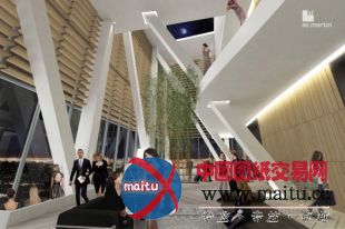 AC Martin Partners设计的西海岸最高塔Wilshire酒店