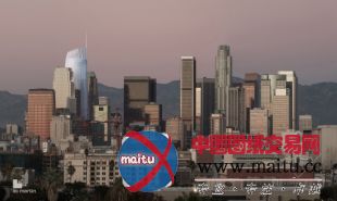 AC Martin Partners设计的西海岸最高塔Wilshire酒店