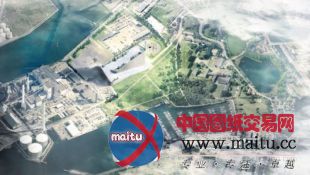 BIG设计的丹麦最大环保性建筑