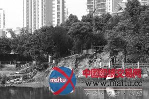 广东在施隧道因上部水塘塌陷被淹 无人伤亡