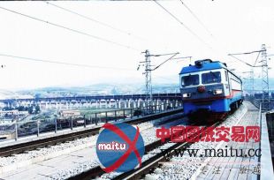 王梦恕建议:铁道部改为多个总公司