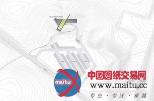 aart architects设计的丹麦hindsgavl自然中心