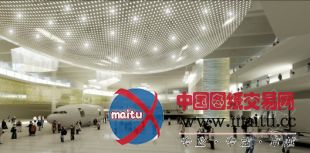 BIAD等联合设计的北京科技博物馆