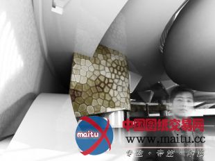 BIAD等联合设计的北京科技博物馆