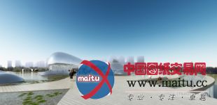 BIAD等联合设计的北京科技博物馆