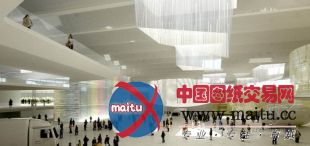 BIAD等联合设计的北京科技博物馆