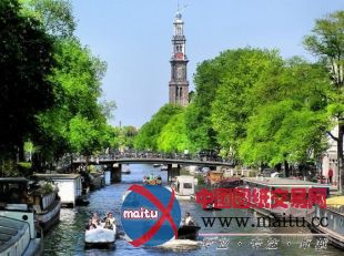 荷兰阿姆斯特丹普利策酒店设计