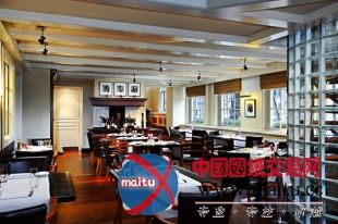 荷兰阿姆斯特丹普利策酒店设计