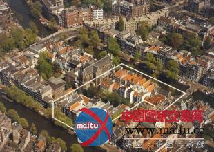 荷兰阿姆斯特丹普利策酒店设计