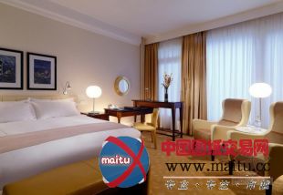 荷兰阿姆斯特丹普利策酒店设计