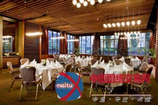 荷兰阿姆斯特丹普利策酒店设计