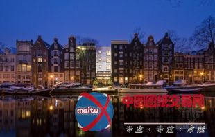 荷兰阿姆斯特丹普利策酒店设计