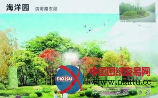 大连滨海路将打造新“十四景”