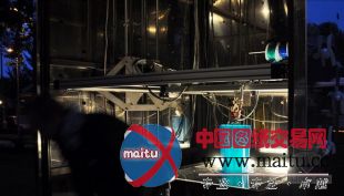 DUS设计的全球首座荷兰3D打印房屋