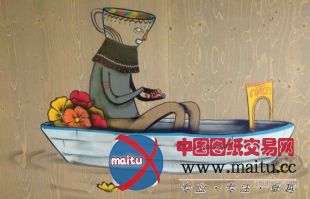 旧物回收英国伦敦集装箱餐厅设计