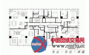 JSa设计墨西哥Insurgentes最高建筑阿姆斯特丹塔