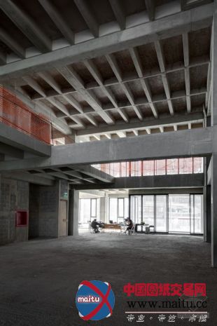 JSa设计墨西哥Insurgentes最高建筑阿姆斯特丹塔