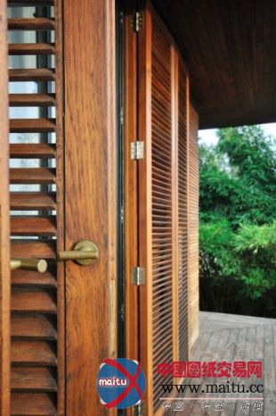 印度童话般花园住宅设计