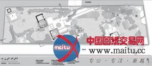 印度童话般花园住宅设计