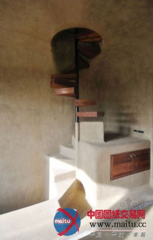 印度童话般花园住宅设计