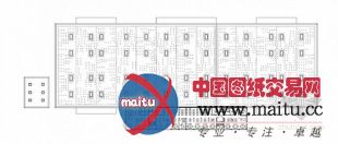 Kölling设计的法兰克福Cargo Center货物中心