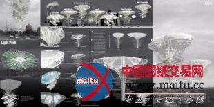 Derek Pirozzi获eVolo“摩天大楼竞赛”第一名