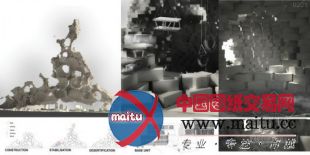 Derek Pirozzi获eVolo“摩天大楼竞赛”第一名