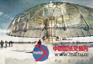 Derek Pirozzi获eVolo“摩天大楼竞赛”第一名