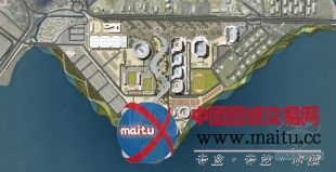 3DReid及AND联合设计的巴西奥运会场馆