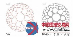 中国设计师为“2013年eVolo摩天大楼比赛”设计的行星坠毁处的大楼