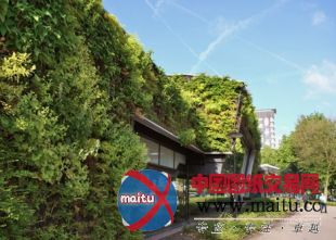 VenhoevenCS设计的荷兰花草城堡获提名