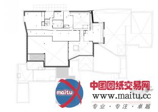 VenhoevenCS设计的荷兰花草城堡获提名