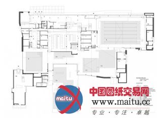 VenhoevenCS设计的荷兰花草城堡获提名