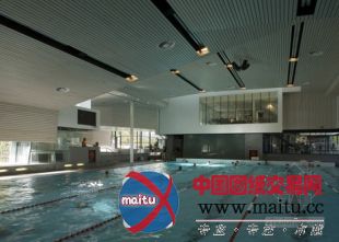 VenhoevenCS设计的荷兰花草城堡获提名