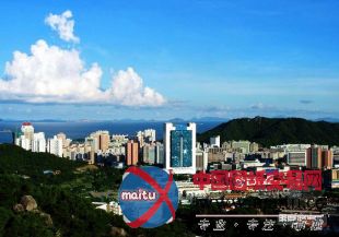 避雾霾天气百姓南下择居 珠海最热门