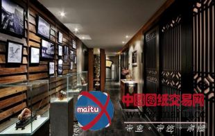 印象客家 中国主题文化餐厅设计