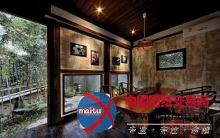 印象客家 中国主题文化餐厅设计