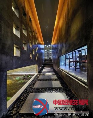 印象客家 中国主题文化餐厅设计