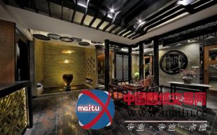 印象客家 中国主题文化餐厅设计