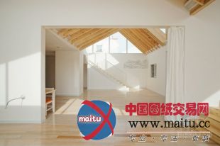 Wet + Antonio G. Liñan设计的朝鲜半岛Sannaedeul儿童活动中心