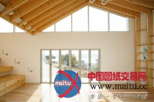 Wet + Antonio G. Liñan设计的朝鲜半岛Sannaedeul儿童活动中心